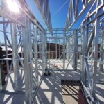 Light Steel House