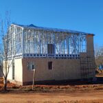 Light Steel House