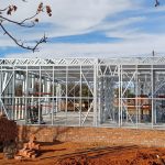 Light Steel House