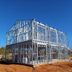 Light Steel House