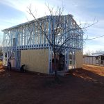 Light Steel House
