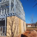 Light Steel House
