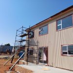 Light Steel House
