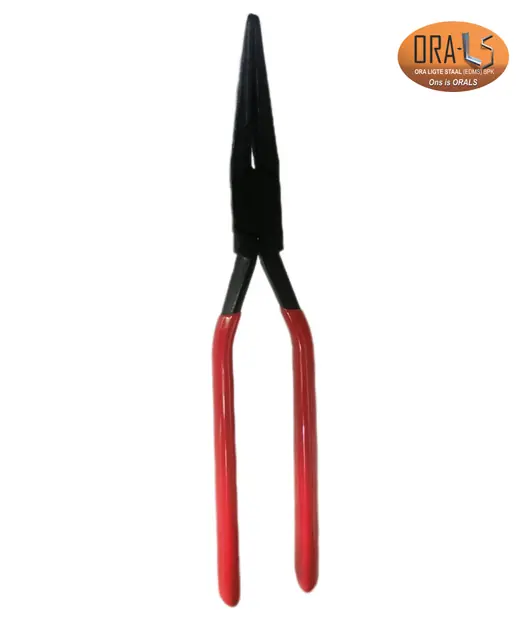 ORA Light Steel tools