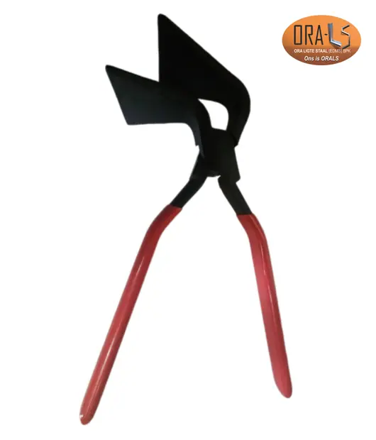 ORA Light Steel tools